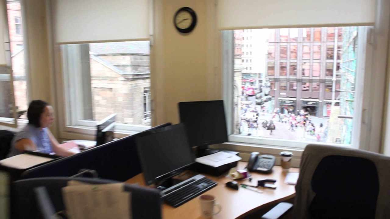 MLM Corporate Solutions HQ