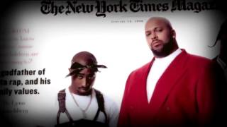 2011  NEW 2Pac Feat Tucc   When Thugz Cry DJ Marcy Marc Remix HD EMOTIONAL