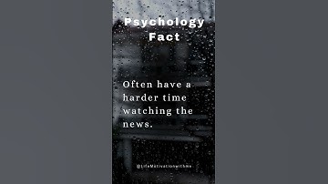Psychology Fact...🔥 #5simplehabitsthatchangedmylife #motivation #facts