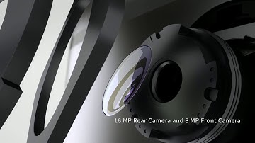 AXON 7 mini Redefining Flagship Audio Experience