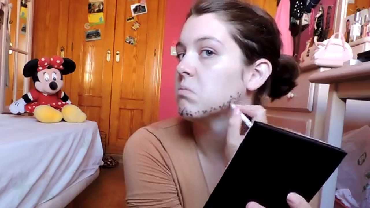 Como convertirse en hombre- Tutorial / Losdoscontamos