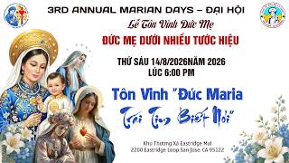 Truc Tuyen 7 30PM 2026 - DHTM Ngay 2