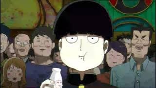 Overwhelmed - Mob Psycho 100 - AMV