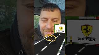 Let Si Let Sii İtalyan Markalarını Okuyamayan Adam Gucci Mi Gokçi.mi Muçi Mi .