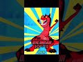 4 way collab(full)@drippydodge @crocs132 @T-editz22