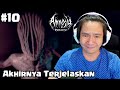 Akhirnya Gw Tau Jalan Ceritanya - Amnesia Rebirth Indonesia - Part 10