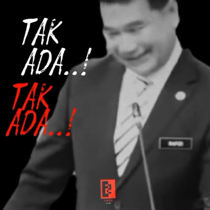 siri...FORMULA OTAK RAFIZI #meme #politik #malaysia #freezone