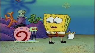 Spongebob - The Paper [2/5] | bahasa Indonesia