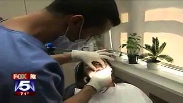 Early Oral Cancer Detection