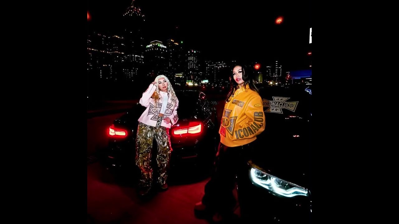 [free] young nudy x lucki type beat - "looperator"