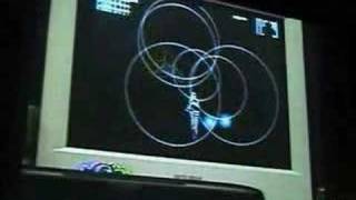 K Project Rez Experimental Stage - Concept Beta Dreamcast