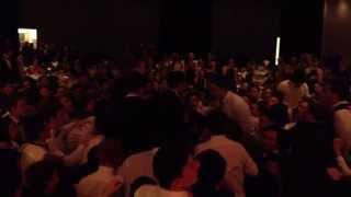 SLC Warcry - Formal 2014