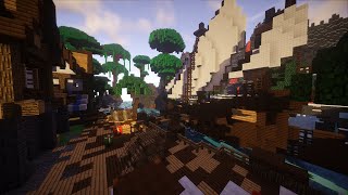 The Best Minecraft KitPvP Server