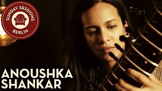 Anoushka Shankar 'Crossing the Rubicon' - Sunday Sessions Berlin