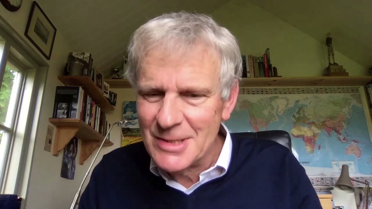 Roger Hermiston Two Minutes to Midnight 1953—the Year of Living