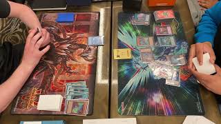 Yu-Gi-Oh! | Omaha, NE Regional | Branded Elfnote Vs. Radiant Typhoon | Round 5