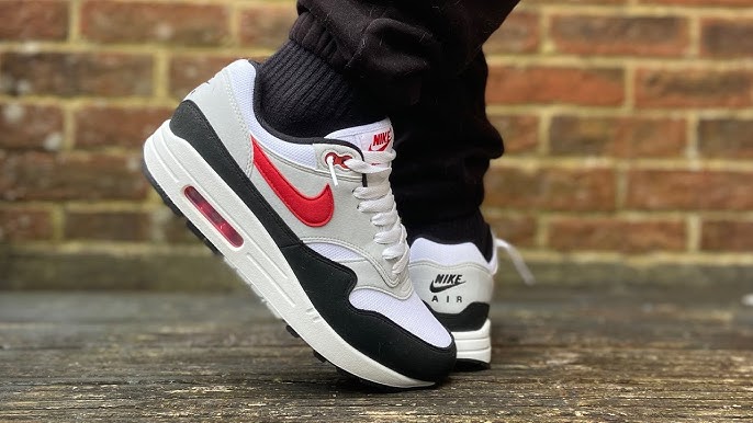 Nike Air Max 1 Mica Green Review& On foot 