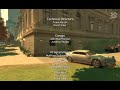 GTA 4 TLAD The Lost And Demand END CREDITS 