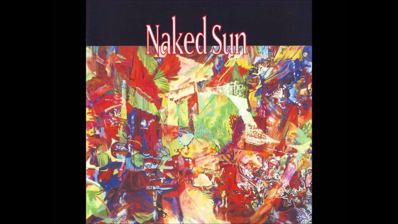 Naked sun - Stillborn