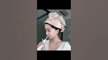 Chinese Skincare And Haircare Routine Korea Korean America Ledmaske Koreangrill Mask Fyp 