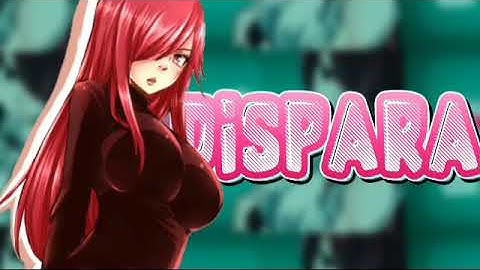 ✨Titanium✨Mep Part✨ Erza Scarlets✨