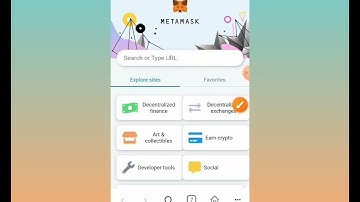 OpenEX Testnet Quiz Explained.