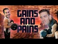 Welcome To the Muscle Party - Dude Soup Podcast