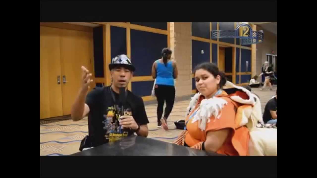 An Interview With Erika Badillo Of Cosplay Does Not Equal Consent