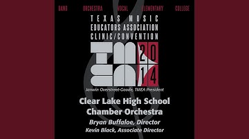 String Quartet in G Minor, Op. 27: IV. Finale (Live)