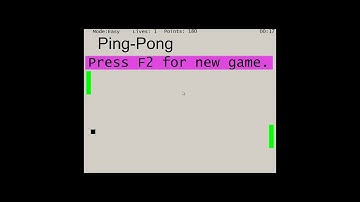 Old VB.NET projects - Personal Projects Advent Calendar 2018 Day 13