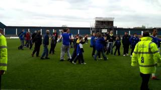 Oldham athletic v Charlton