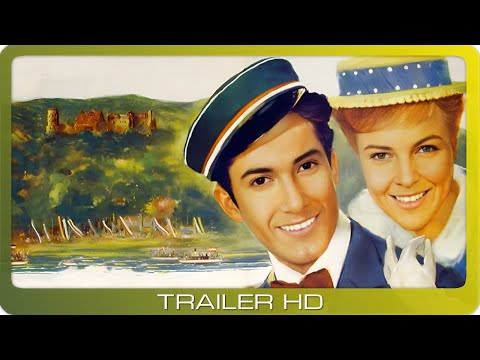 Alt Heidelberg ≣ 1959 ≣ Trailer