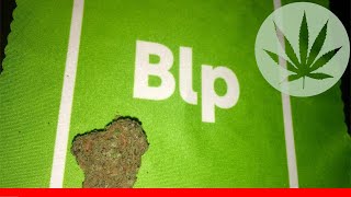 Blurple - All About This Strain