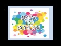 Back to school week a mothers experience starting secondary school 1st day nerves 