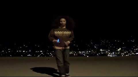 [GSC] Glowsticking.com Demo Concentration Demonstrations BTB (Behind the Back)