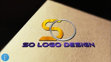 Professional logo 