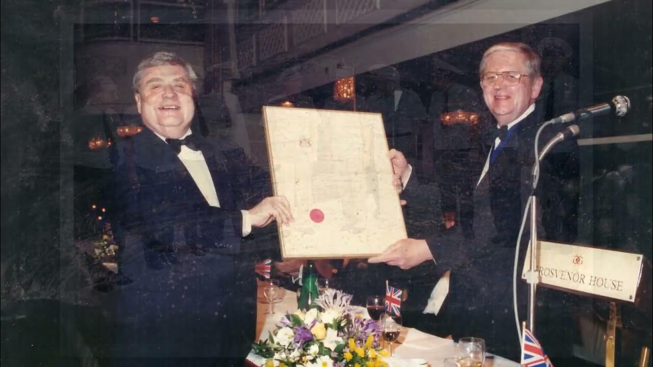 Юрій Леонідович Воробйов - YouTube