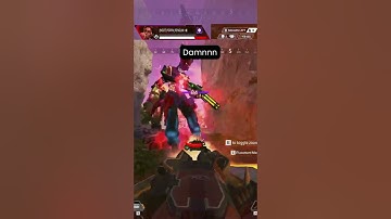 Free KP #apex #apexlegends #apexlegendsclips #gaming
