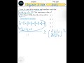 jee mains2023 important question from sequence and series #maths #jee #iit #jeemain #pyq #target2024