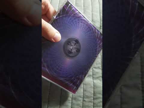 Tool - Lateralus CD unboxing - YouTube