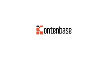 Kontenbase v1 (Alpha) Backend as a Service - Product Demo