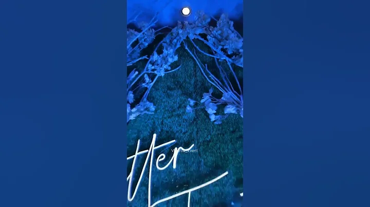 Wedding Decoration Ideas || Vivanta Event Management ||Dm For Order 👍👍#wedding #haldi #sangeet