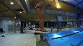 Nmum Junior Nadderud 2014 Promo