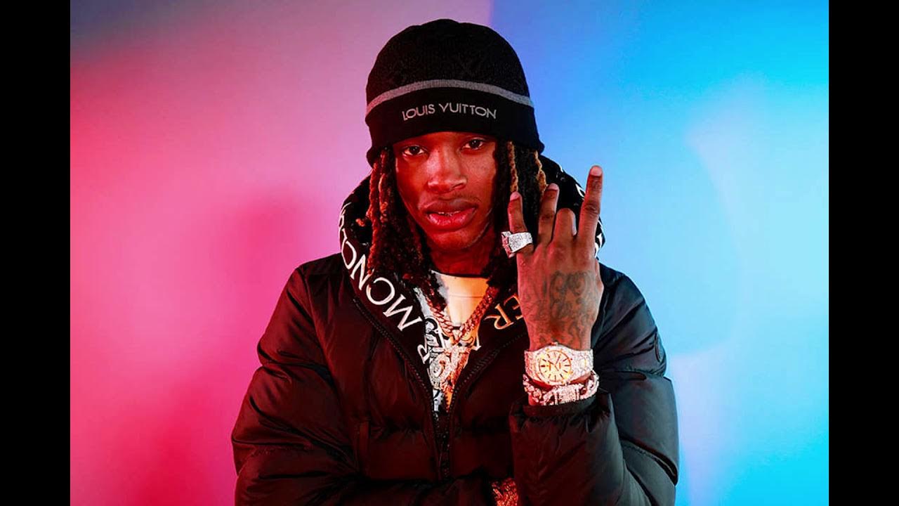 Took her to the king von. Otf lil durk. Took her to the king von. King von торс. Took her to the king von.