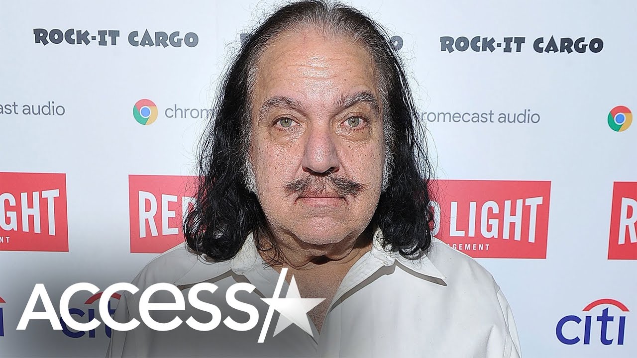 Ron Jeremy faces 20 more sexual assault charges - CNN