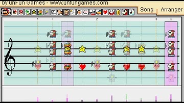 Unfinished Compositions Part 1