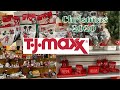 TJ MAXX CHRISTMAS 2020 *NEW FIND's BROWSE WITH ME HOME DECOR, RAE DUNN