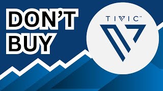 Dont Buy Tivic Health Systems Stock Until You Watch This Ysis
