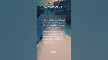 سعد الغامدی سورة الحجرات