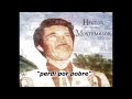 HECTOR MONTEMAYOR 5 CANCIONES PEGADITAS